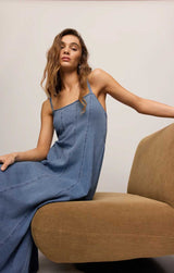 Leonora Midi Dress