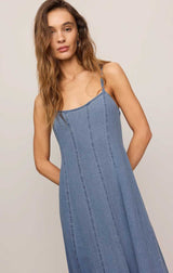 Leonora Midi Dress