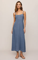 Leonora Midi Dress