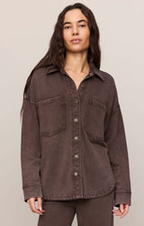 All Day Knit Jacket