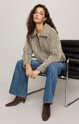 Dunaway Bubble Jacket