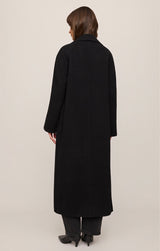 Crosby Cocoon Coat