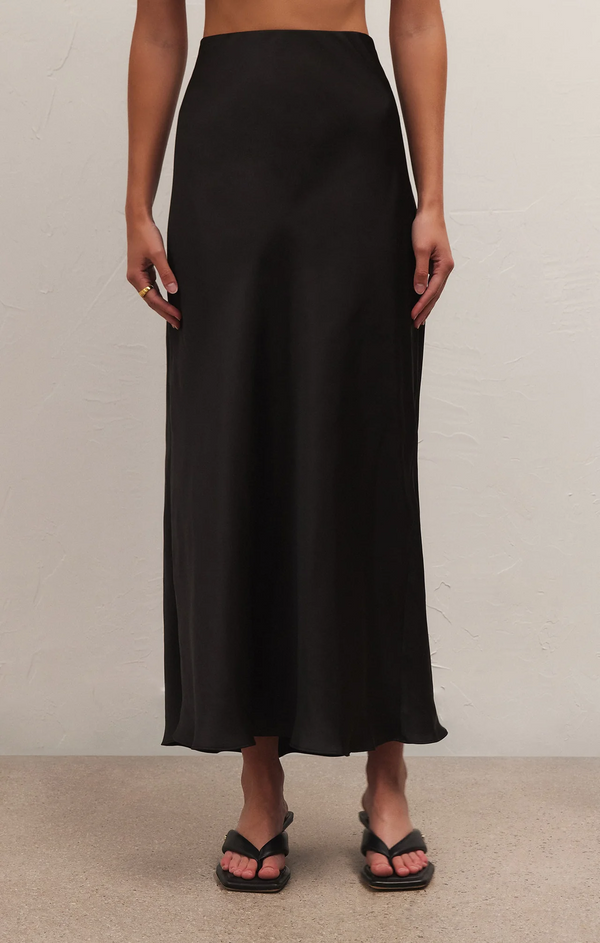Europa Sheen Luxe Skirt