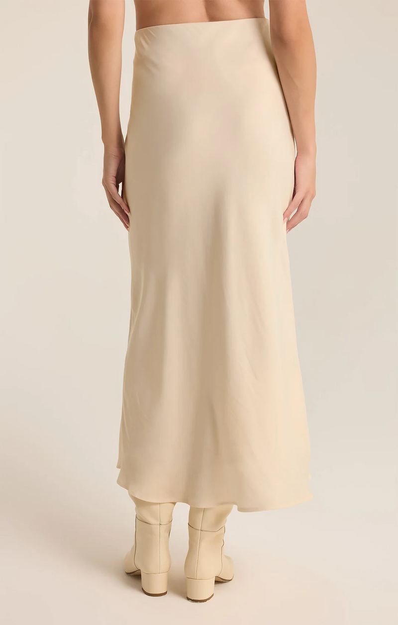 Europa Sheen Luxe Skirt