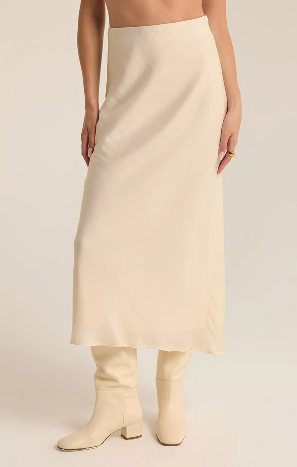 Europa Sheen Luxe Skirt