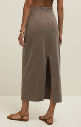 Gail Midi Skirt
