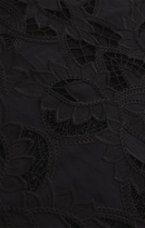 Siren Lace Mini Skirt