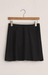Chablis Mini Skirt