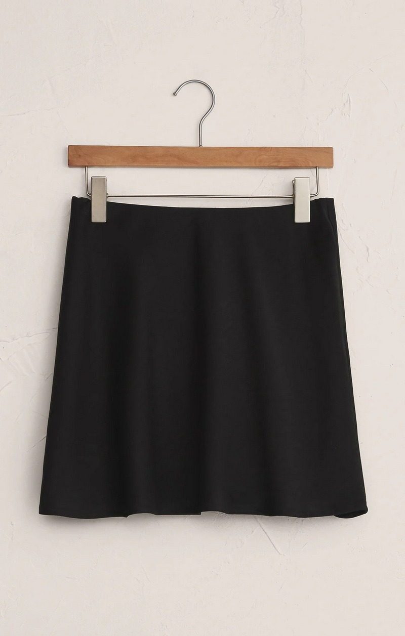 Chablis Mini Skirt