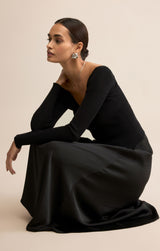 Northpointe Midi Skirt