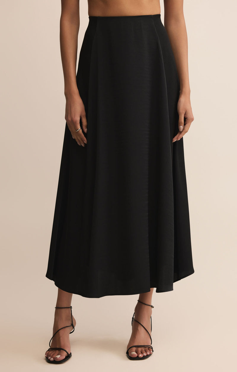 Northpointe Midi Skirt