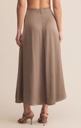 Northpointe Midi Skirt