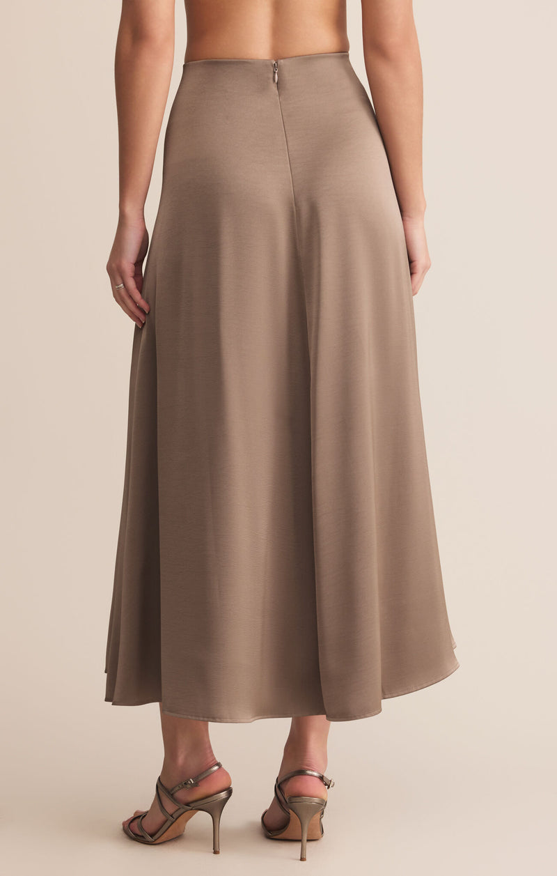 Northpointe Midi Skirt
