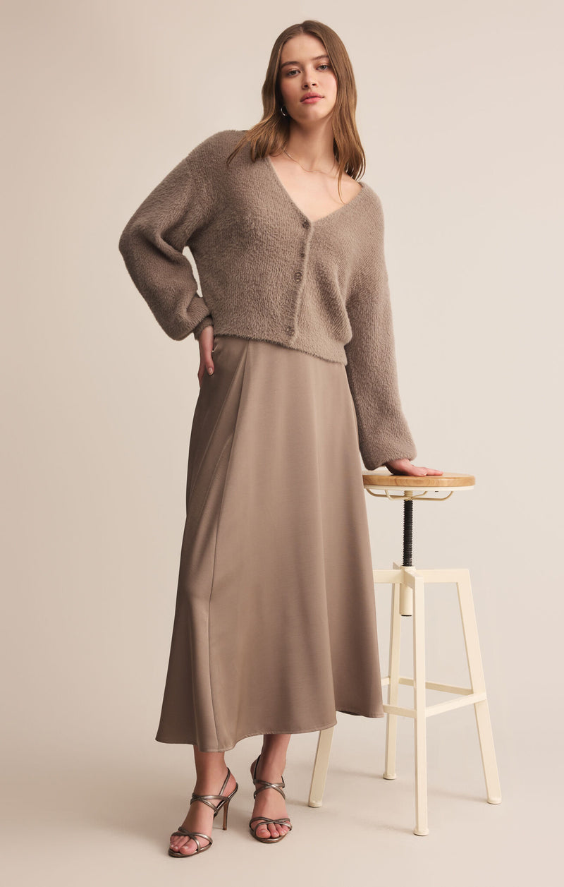 Northpointe Midi Skirt