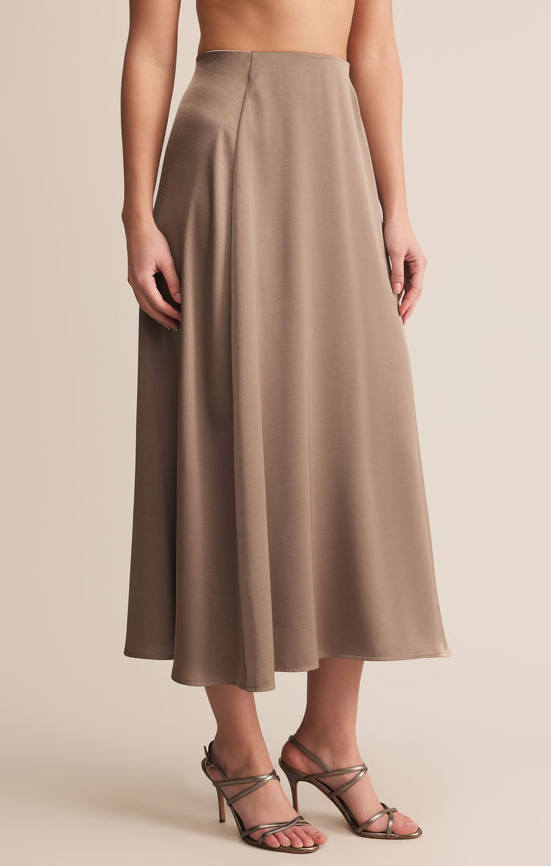 Northpointe Midi Skirt