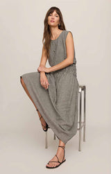 Brooke Gingham Skirt