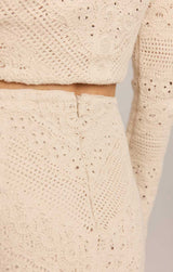 Cressa Mini Skirt