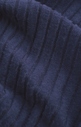 Dawn Smocked Rib Pant