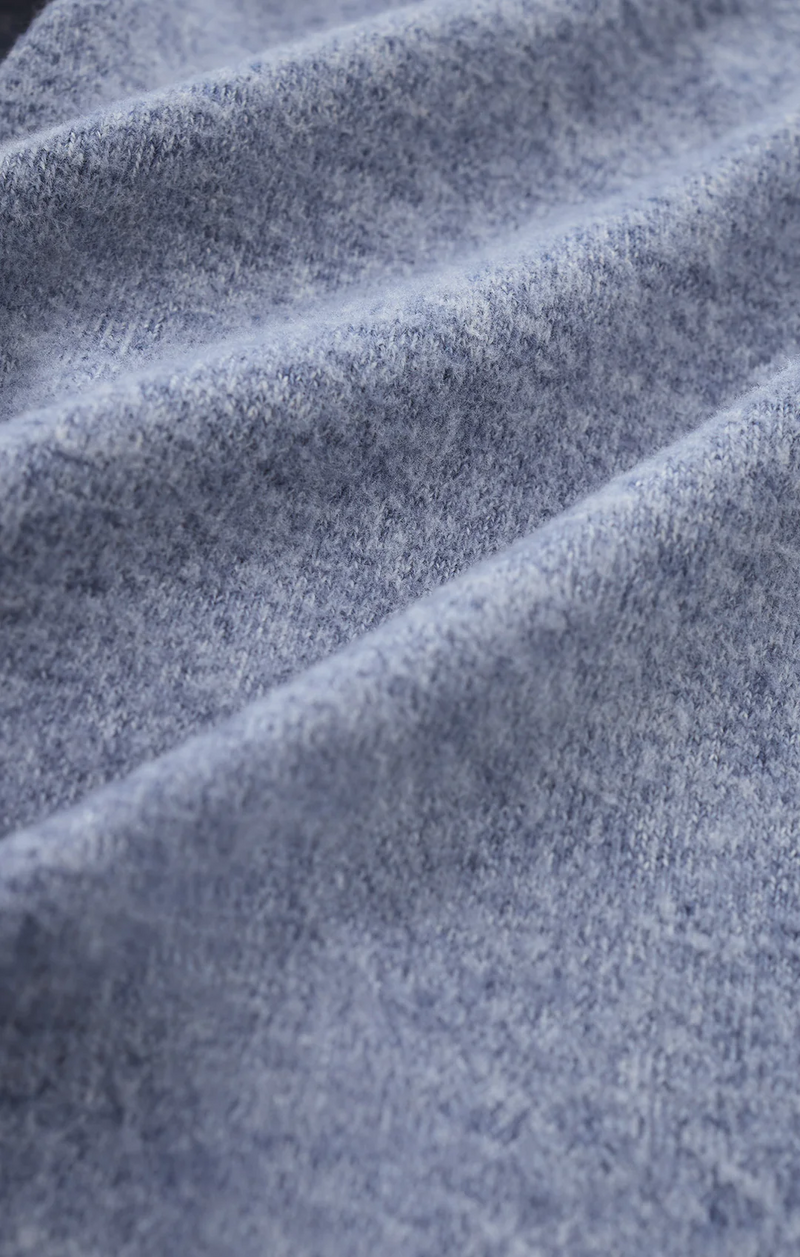 Dawn Smocked Rib Pant