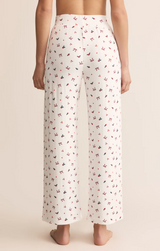 Luxe Pointelle Holly Pant