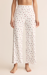 Luxe Pointelle Holly Pant