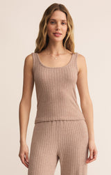 Double Scoop Rib Tank