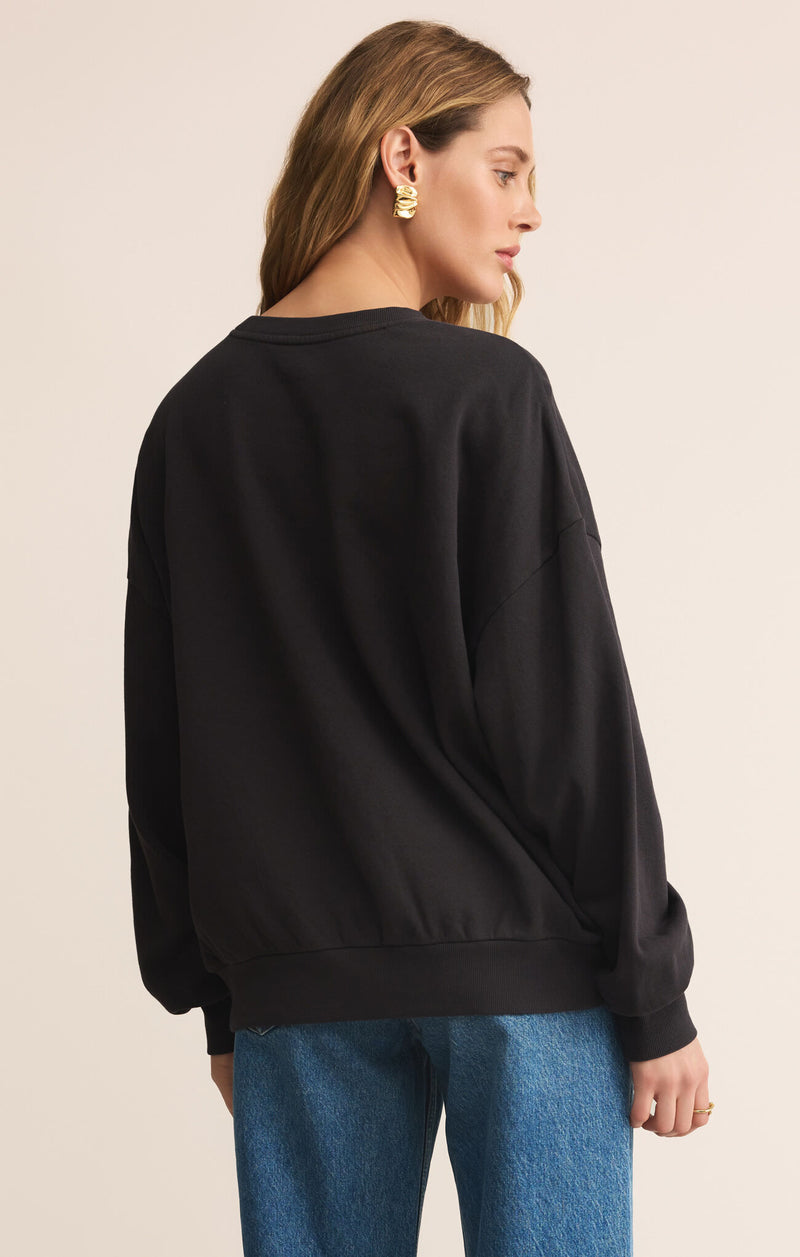 Celebrate Sunday Sweatshirt