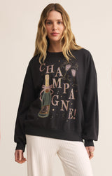 Celebrate Sunday Sweatshirt