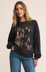 Celebrate Sunday Sweatshirt