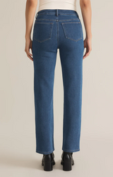 Val Straight Leg Denim