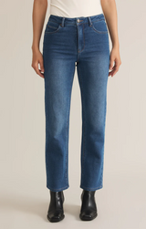 Val Straight Leg Denim