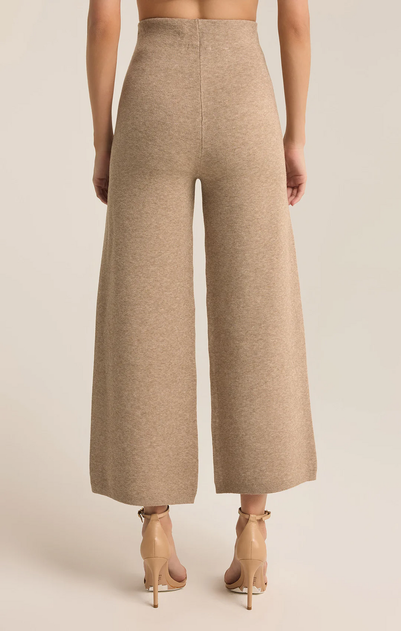 Elowen Jacquard Pant