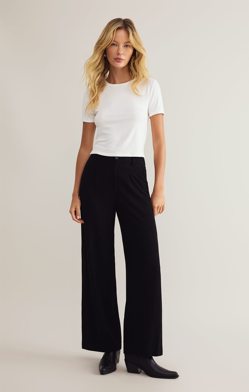 Vista Linen Pant