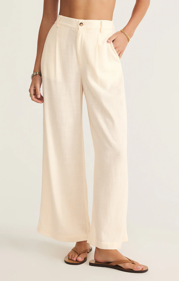 Vista Linen Pant