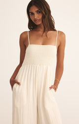 Beachside Jumpsuit