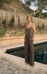 Soren Linen Pant