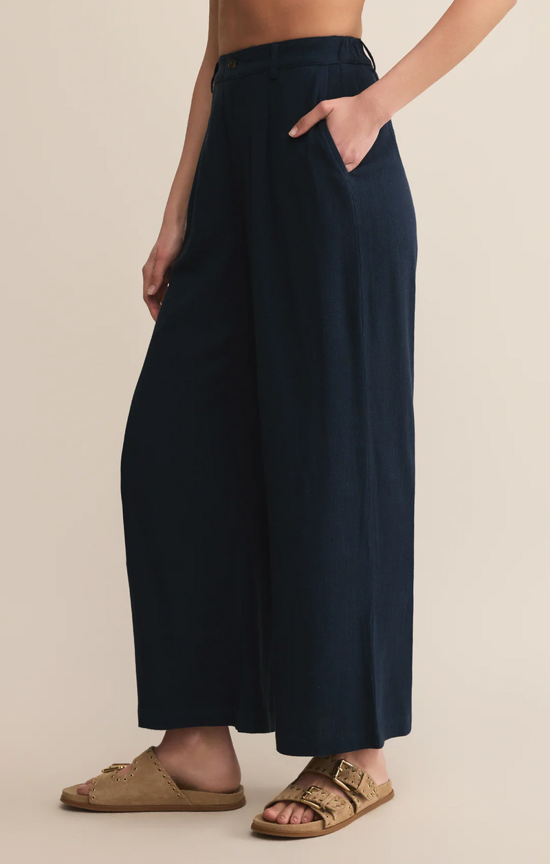 Vista Linen Pant