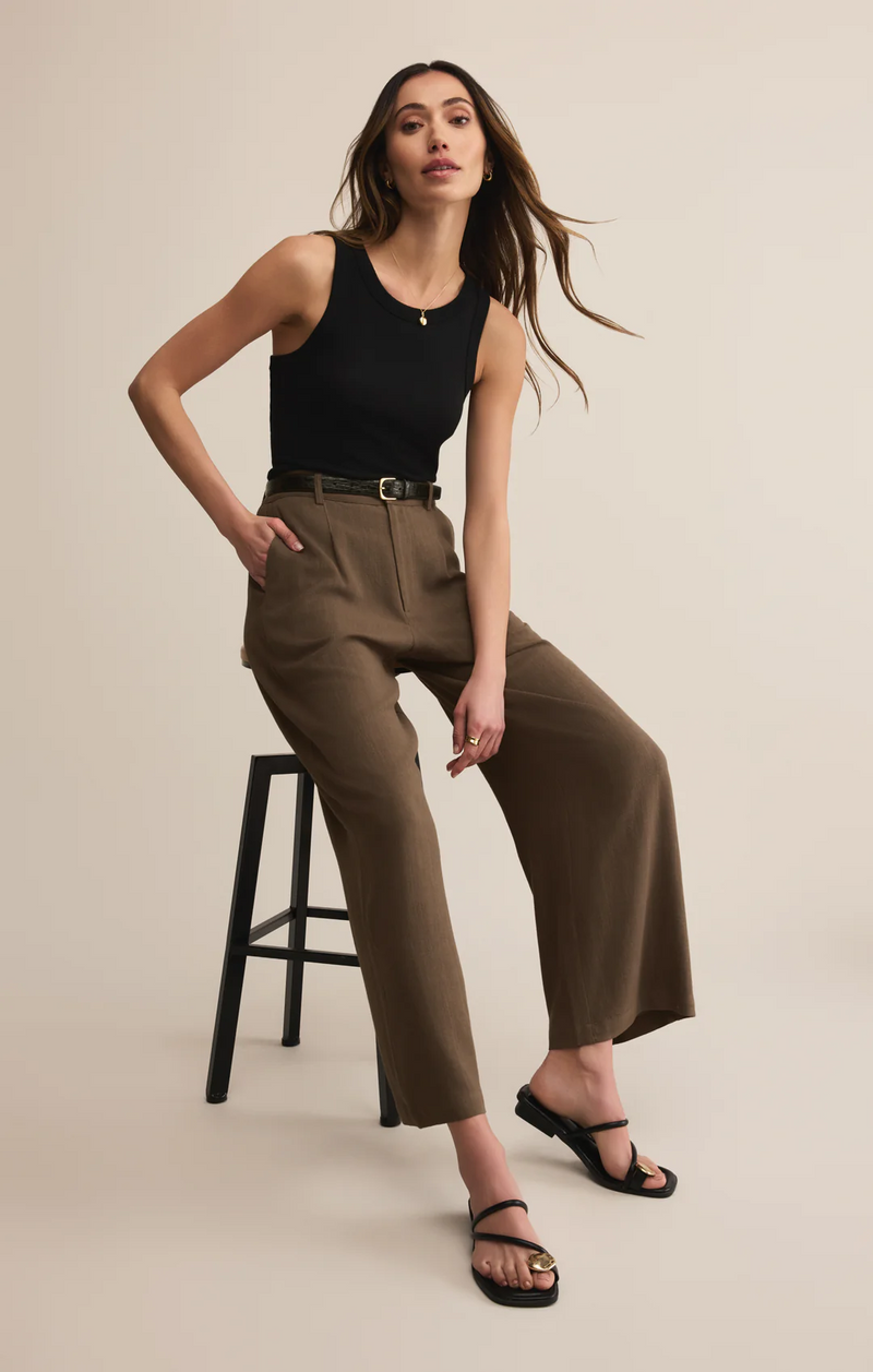 Vista Linen Pant