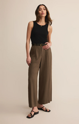 Vista Linen Pant