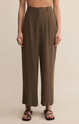 Vista Linen Pant