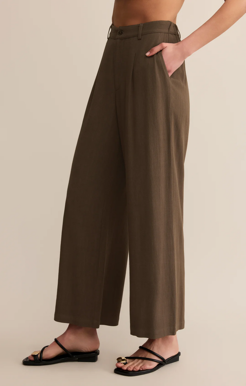 Vista Linen Pant