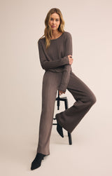 Du Monde Sweater Pant