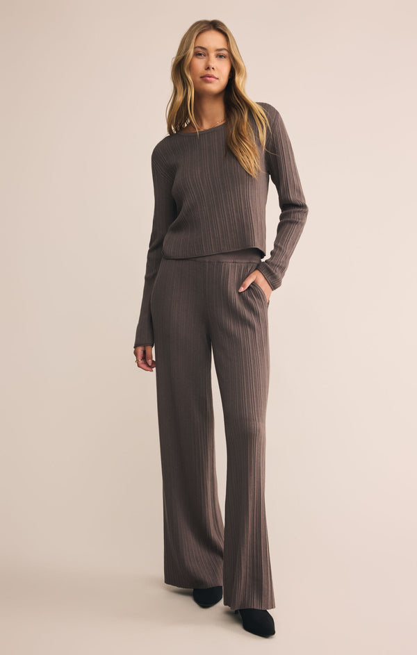 Du Monde Sweater Pant