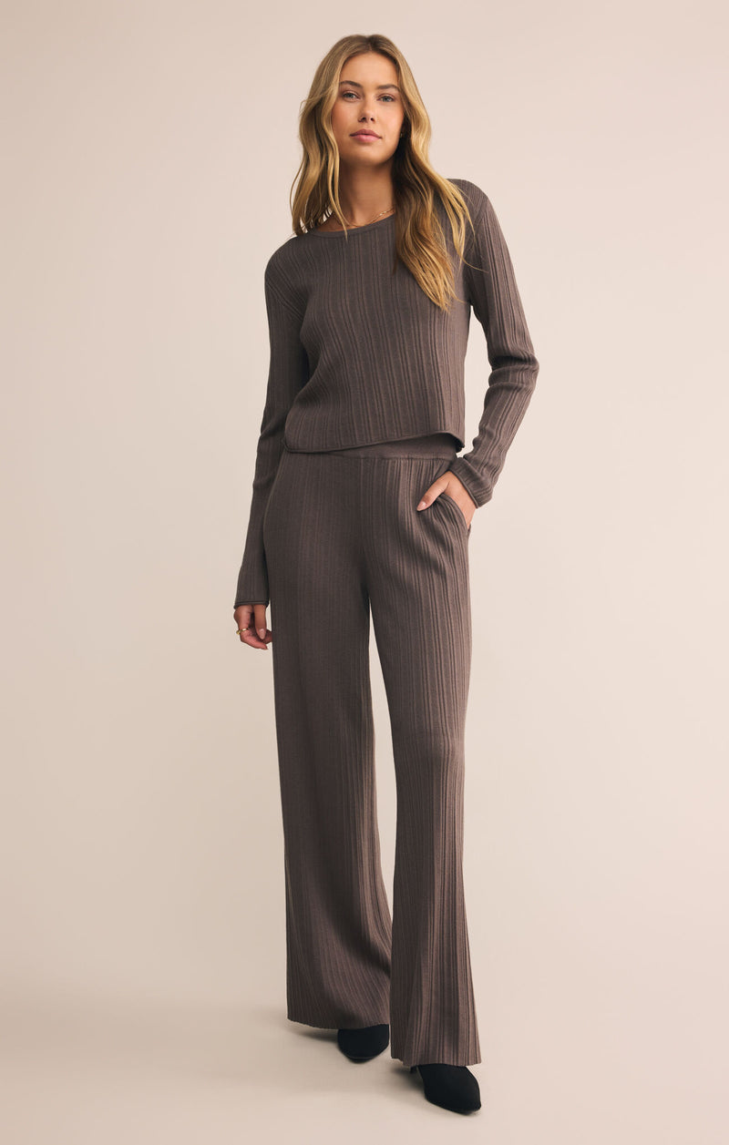 Du Monde Sweater Pant