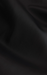 Marli Wide Leg Faux Leather Pant