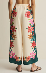 Lani Floral Pant