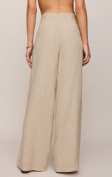 Magnolia Linen Pant
