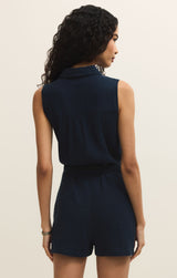 New Light Romper