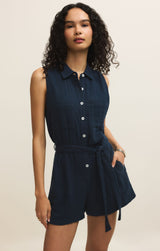 New Light Romper