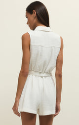 New Light Romper